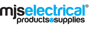 MJS Electrical Supplies logo